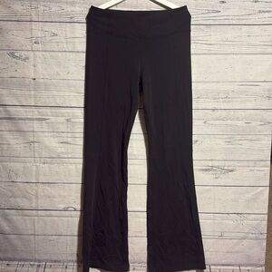 Athleta Delancey Flare pants